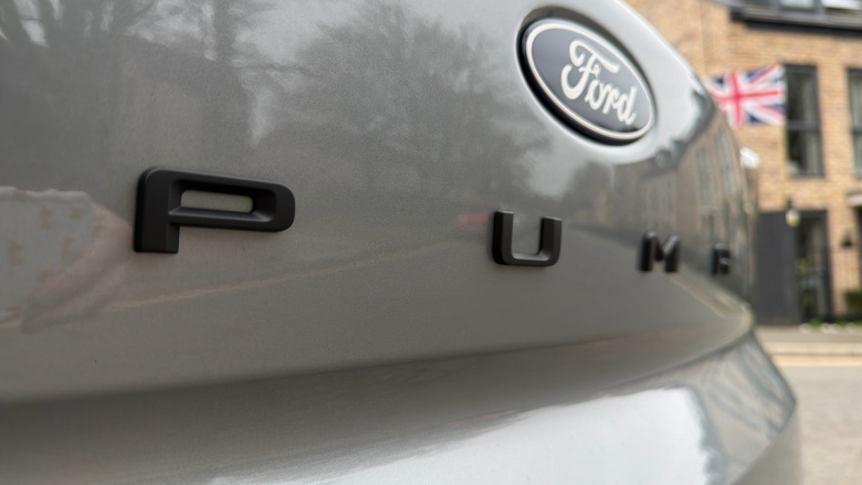 Ford Puma 1.0 EcoBoost Hybrid mHEV ST-Line X 5dr Petrol Hatchback